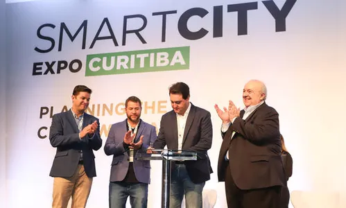 Paraná anuncia isenção de impostos para carros elétricos