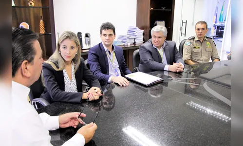 Prefeitura investirá R$ 7,2 milhões para modernizar gestão