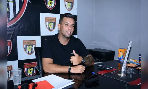 Apucarana Sports fará lançamento da campanha sócio-torcedor para a Divisão de Acesso