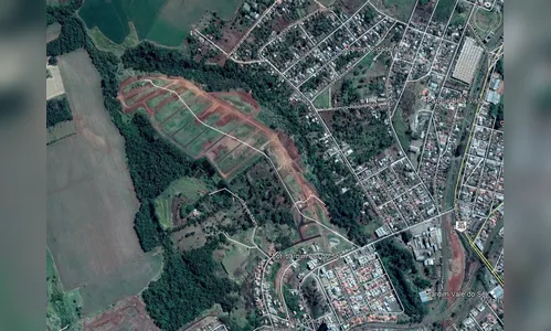 Setenta terrenos no Jardim Texas serão leiloados em Apucarana