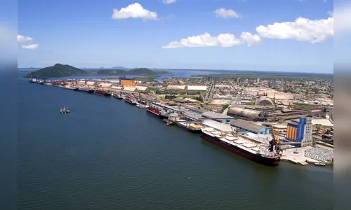 Portos do Paraná querem sediar evento nacional do setor