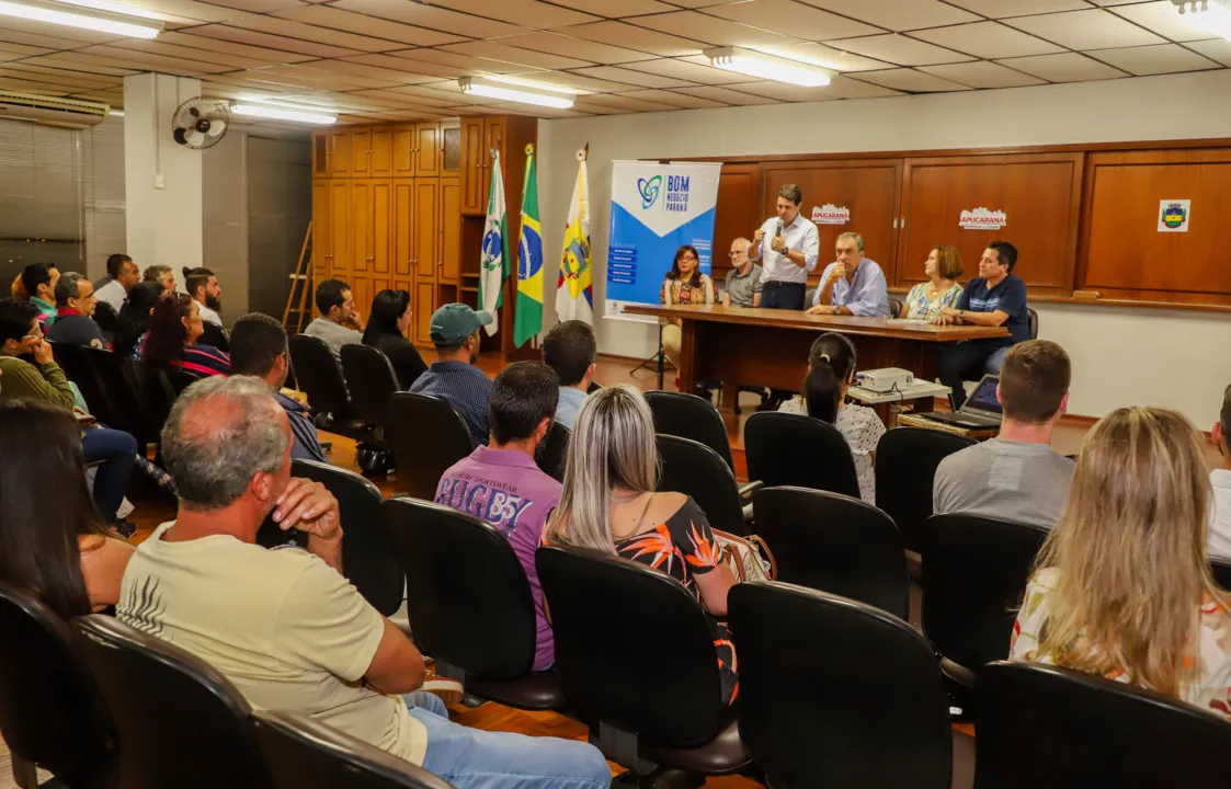 Curso garante suporte técnico para iniciar uma micro empresa. (Foto: Profeta)