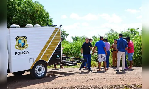 PM encontra corpos de três jovens executados a tiros em Arapongas