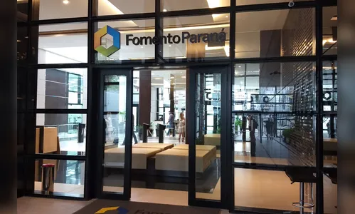 Fomento Paraná recebe número recorde de propostas de financiamento