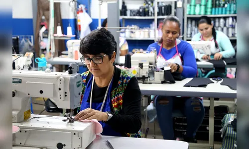 Paraná abre 18,2 mil vagas de emprego formal em fevereiro