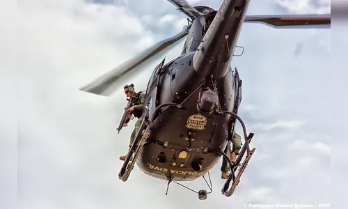 Delegadas e investigadoras reforçam presença da mulher na Polícia Civil