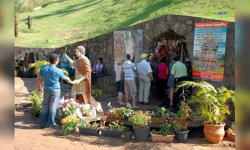 Rotas turísticas despertam para a fé no Vale do Ivaí