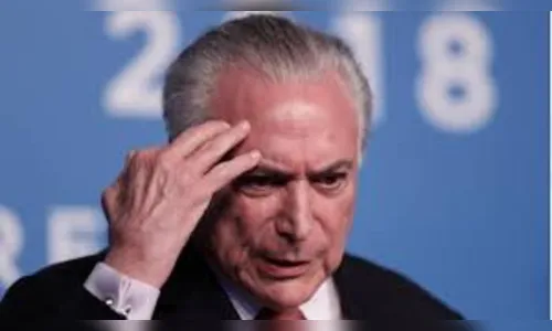 Desembargador manda soltar Temer e Moreira Franco