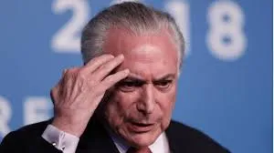 Desembargador manda soltar Temer e Moreira Franco