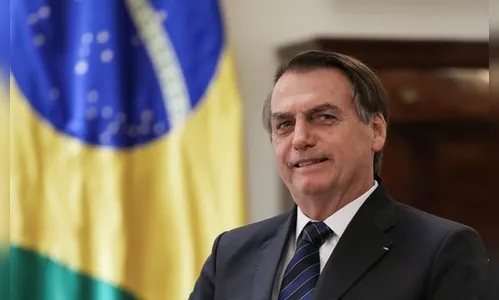 Bolsonaro nega golpe de 64 e determina comemorações