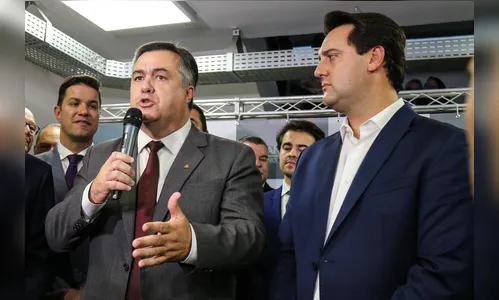 Governador confirma R$ 32 milhões para a área da saúde