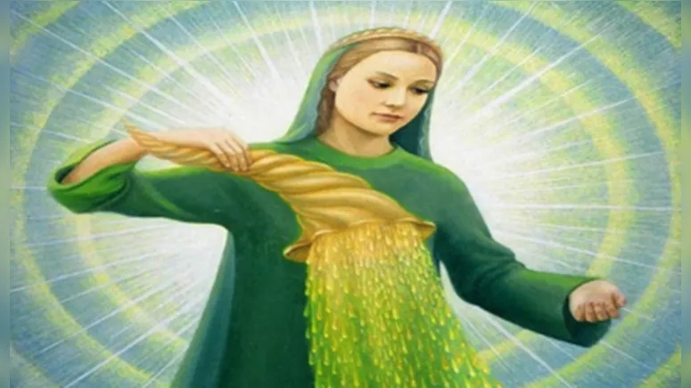 Imagem ilustrativa da notícia PREPARE-SE PARA INVOCAR O ANJO DA PROSPERIDADE