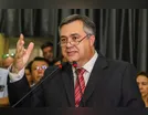 BETO PRETO: O DONO DA BOLA