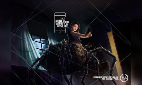 ONG alerta pais sobre perigo desconhecido na internet