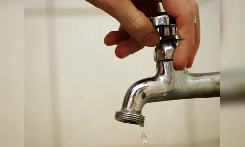 Interligação de redes pode afetar abastecimento de água em três bairros em Apucarana