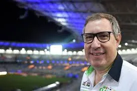 Rafael Henzel, sobrevivente na tragédia da Chape, morre após infarto