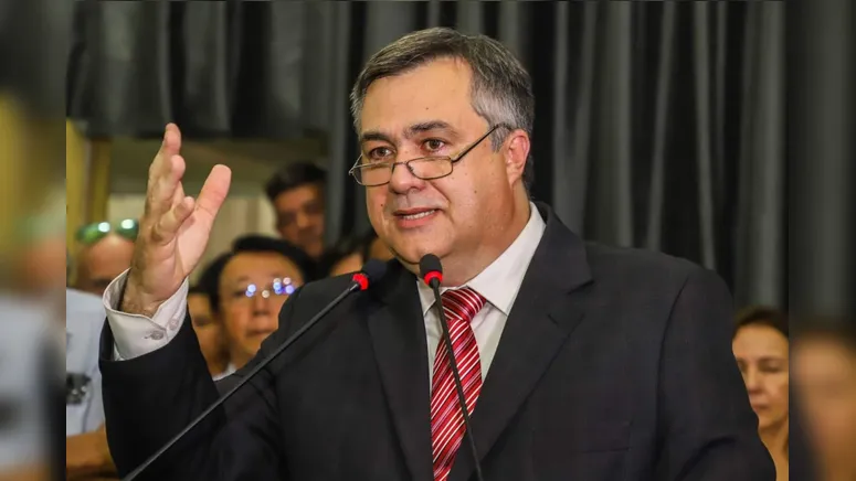 Imagem ilustrativa da notícia BETO PRETO: O DONO DA BOLA