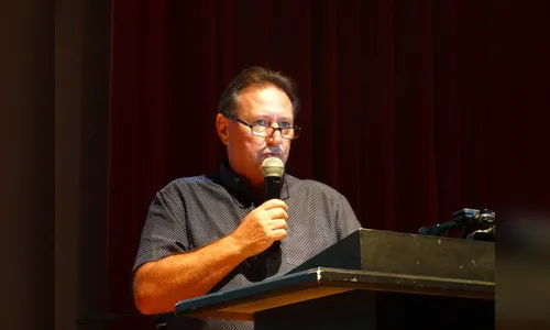 Secretaria de Esporte de Arapongas realiza congresso técnico do Torneio 1º de Maio