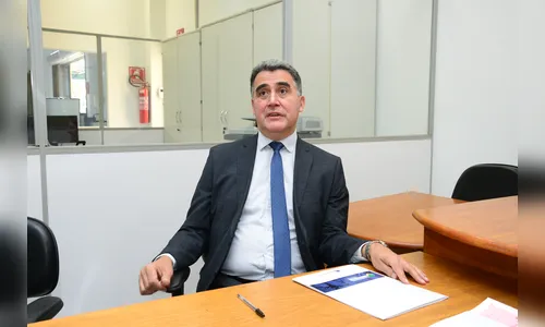   Justiça Eleitoral está pronta para julgamentos, diz corregedor