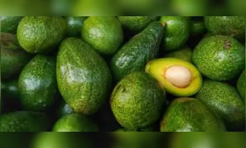 Criminosos furtam quase duas toneladas de abacate em Arapongas