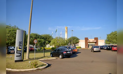 UTFPR de Apucarana suspende aulas após suspeita de intoxicação alimentar