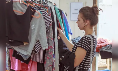 Brechó do Desavesso acontece na próxima semana em Apucarana