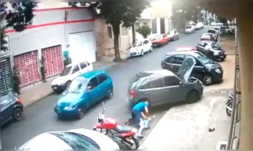Polícia investiga conduta de policial civil envolvido em briga; vídeo circula pelas redes sociais
