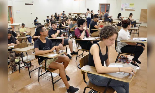 UEL divulga datas das duas fases das provas