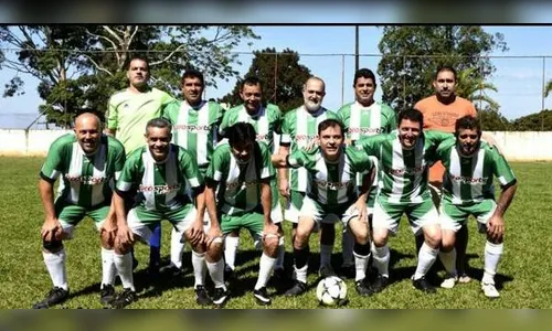 19ª edição da Copa da Amizade tem rodada decisiva neste final de semana
