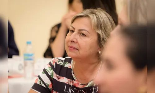 Empresária do comércio de Apucarana recebe prêmio estadual