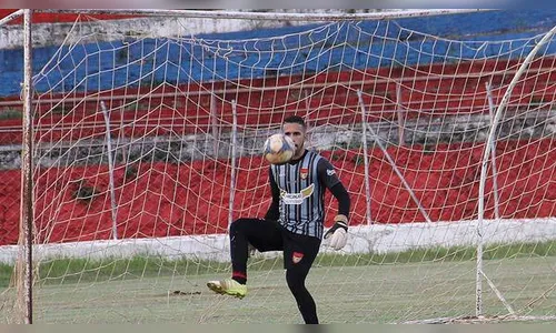 Seis jogadores do Apucarana Sports aparecem no BID da CBF