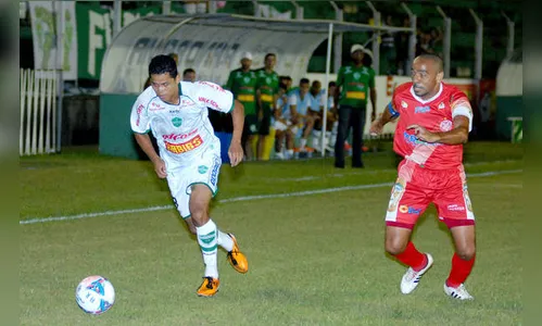 Fora de casa, Arapongas Esporte Clube realiza jogo-treino frente ao Paranavaí