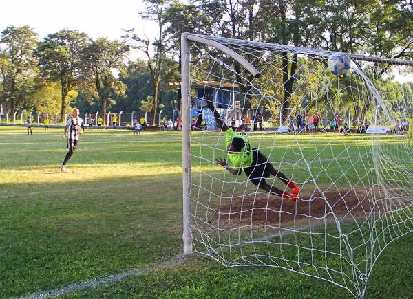 Apucarana vai sediar mais uma edição do Torneio do Trabalhador de Futebol de Campo - Foto: www.oesporte.com.br