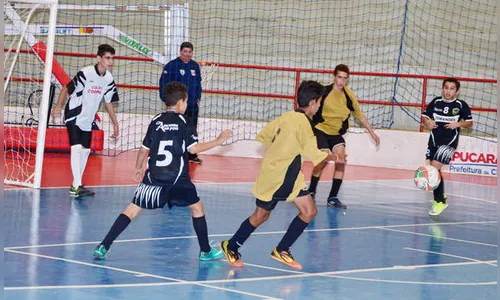 Congresso técnico dos JEPs de Apucarana ocorre nesta segunda-feira