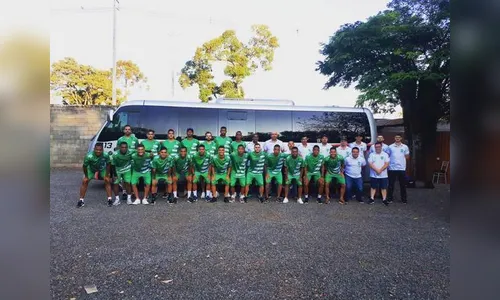 Em jogo-treino, Paranavaí e Arapongas ficam no 0 a 0 no 