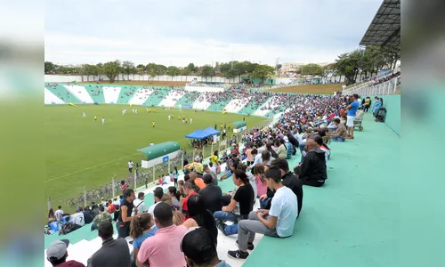 Torneio do Trabalhador começa domingo e terá 170 equipes