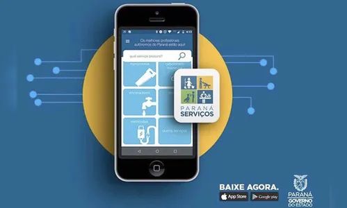 APP que facilita contratação de autônomos ganha aprovação de usuários