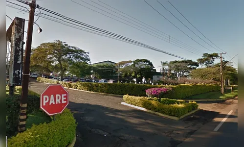 Estudante tem carro furtado do estacionamento da Unespar