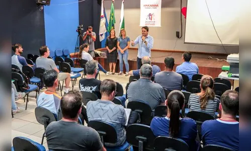 Fase municipal dos JEP’s vai contar com 26 estabelecimentos de ensino