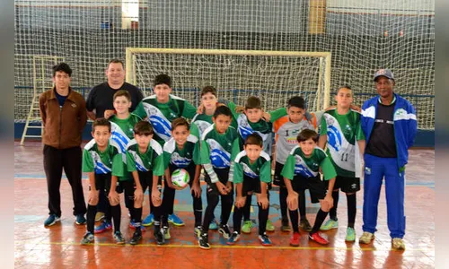 São Pedro do Ivaí vai sediar rodada do 6º Circuito Vale do Ivaí