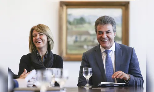 Richa e esposa viram réus por obstrução de justiça e organização criminosa