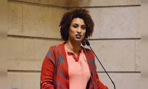 Paris vai batizar um espaço público com o nome de Marielle Franco
