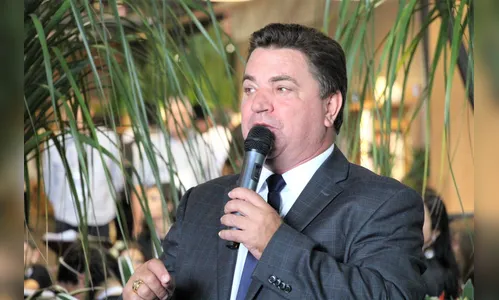 Prefeito cumpre agenda para liberar recursos em Brasília