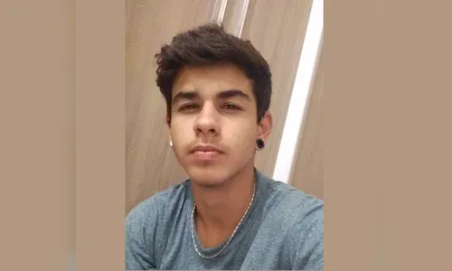 Jovem de 17 anos que sofreu acidente de moto morre no hospital