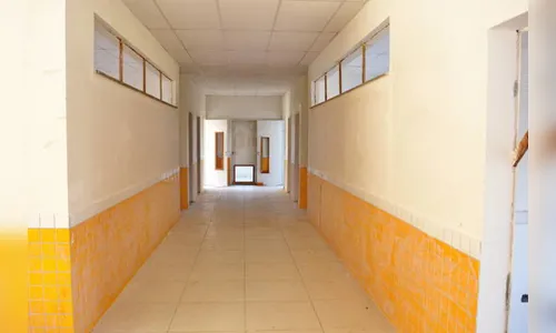 Arapongas tem 1,6 mil crianças em fila de espera nas creches