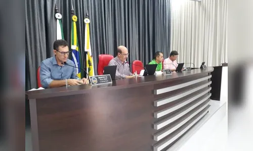 Câmara aprova criação de Comissão para apurar Leis Municipais que não estão sendo cumpridas