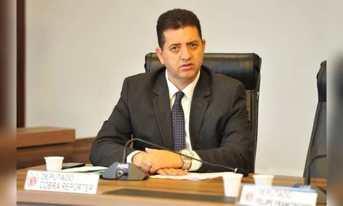 Deputado pede delegacia para o atendimento à mulher em Arapongas