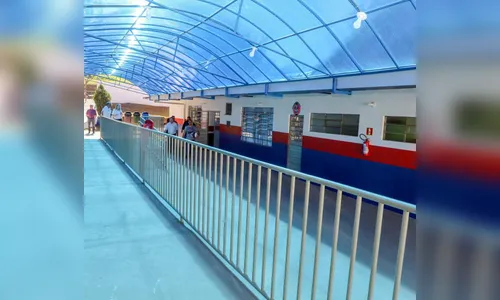 APUCARANA EM REFORMA