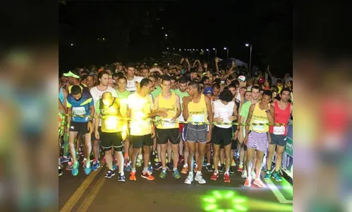Inscrições da “Unimed Night Run” fecham na próxima terça-feira