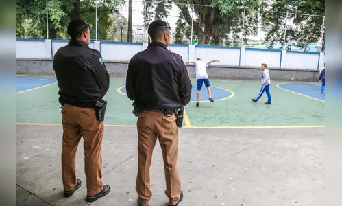 Programa Escola Segura abre vagas para militares 